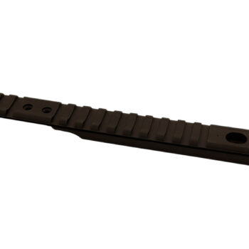 XS HN-6002R-N HENRY .44 LEVER RAIL