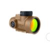 TRIJICON MRO SD 1X25 2MOA COYOTE REDDOT 2 2200325cf9c