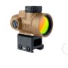 TRIJICON MRO SD 1X25 2MOA COYOTE MID MT 1 22003281250