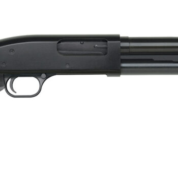 MOSSBERG MAVERICK 88 PUMP 12/18.5 FOLD