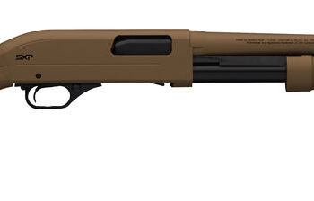 WRA SXP DEFENDER 12M/18C 3 FDE