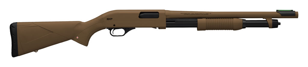 WRA SXP DEFENDER 12M/18C 3 FDE 3 WRA SXP DEFENDER 12M/18C 3 FDE