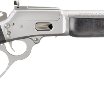 MAR 1894 TRAPR 357/38SP 8/9RD