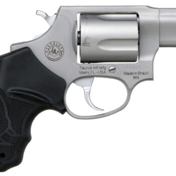 TAU M905 9MM DA REV 2SS