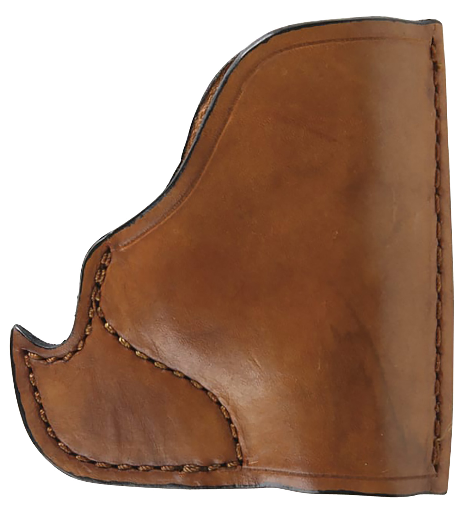 Bulldog MLTIP Inside The Pocket Tan Leather Fits Micro Pistols 22/25/380 Fits Ruger LCP/Walther PPK Ambidextrous 3 Bulldog MLTIP Inside The Pocket Tan Leather Fits Micro Pistols 22/25/380 Fits Ruger LCP/Walther PPK Ambidextrous