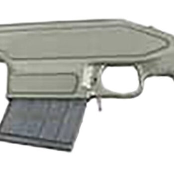 Archangel AA9130OD OPFOR Precision Stock OD Green Synthetic Fixed with Adjustable Cheek Riser for Mosin Nagant M1891