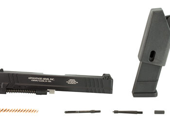 ADV ARMS CONV KIT XD940-4 W/BAG
