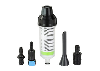 AQUAM FRNTR MAX FILTER SYS BKC PLUS