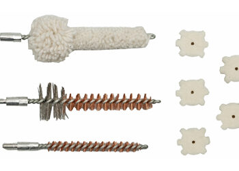 REAL AVID AR15 BRUSH COMBO