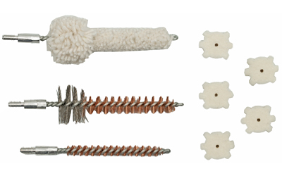 REAL AVID AR15 BRUSH COMBO 3 REAL AVID AR15 BRUSH COMBO