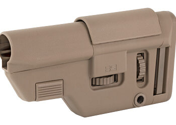 B5 COLLAPSIBLE PREC STK SHRT FDE