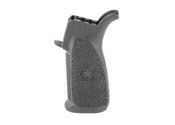 BCM GRIP MOD 4 BLACK