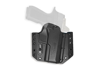 BRAVO BCA SIG P320 9/40 XCMP BLK RH