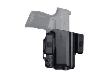 BRAVO TORSION SIG P365 IWB BLK RH