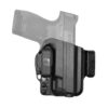 BRAVO TORSION S&W M&P 9/40 SHLD RH 2 BRVBC20 1015 1