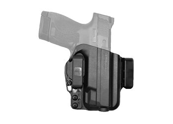 BRAVO TORSION S&W M&P 9/40 SHLD RH