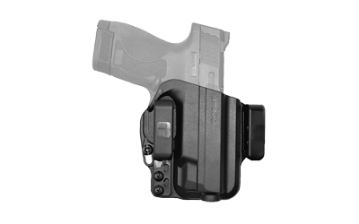BRAVO TORSION S&W M&P 9/40 SHLD RH 3 BRAVO TORSION S&W M&P 9/40 SHLD RH