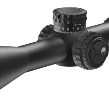 BUR XTR PS 5.5-30X56 ILLUM W/PEK SCR2 MIL FFP