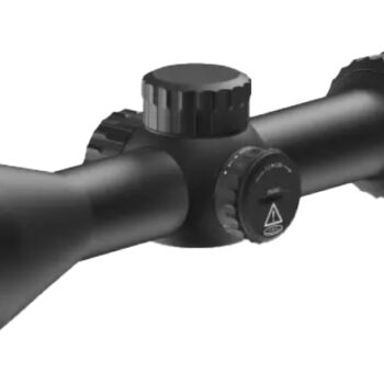 BUR FULLFIELD 3-12X42 SC PLEX