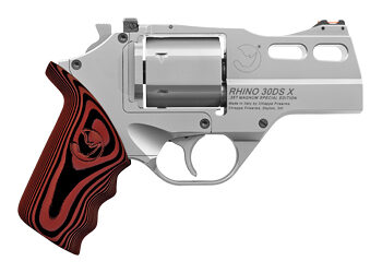 CHIAPPA RHINO 357MAG 3" 6RD STS