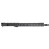 CMMG RESOLUTE UPPER GROUP 5.7X28 16.1 BLK 2 CMMG2057B40E4AB