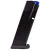 CZ MAG 75 COMPACT 9MM 15RD 2 CZ2011123