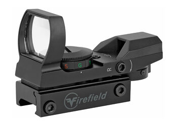 FIREFIELD MULTI REFLEX SIGHT