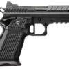 FUSION XP PRO 9MM 4 BLACK 10RD 2 FUS20XP9BLK10