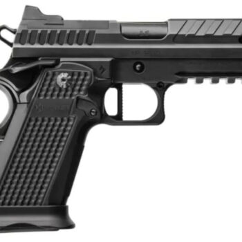 FUSION XP PRO 9MM 4 BLACK 10RD