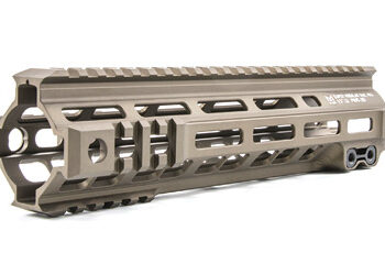GEISSELE 9.3" SUPER MOD MK4 MLOK DDC
