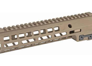 GEISSELE 9.3" SPR MOD MK14 MLOK DDC