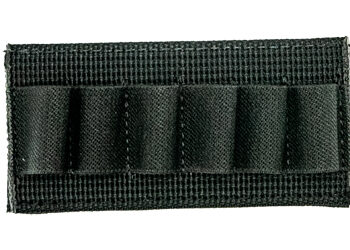 GFI AMMO CARRIER .357 TO .500S&W BLK