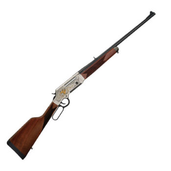Henry Long Ranger Antelope 243