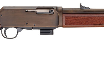 HENRY HOMESTEADER 9MM BRONZE MLOK 18.66 10RD