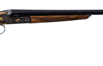 IFG FAIR ISIDE PRESTIGE TARTARUGA GOLD 12GA 28