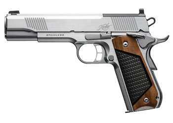 KIMBER NEXT GEN 1911 OR 45ACP 7RD SS
