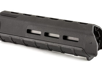 MAGPUL MOE M-LOK HANDGUARD MID BLK