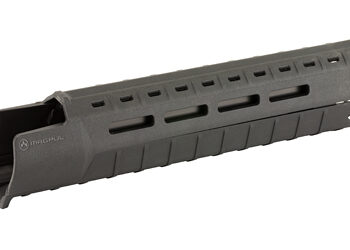 MAGPUL MOE SL HNDGRD MID AR15 BLK