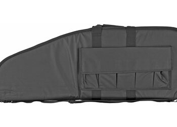 NCSTAR SCOPED RFL CASE 42"X16" BLK