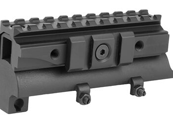 NCSTAR SKS TRI-RAIL RECEIVER COVER