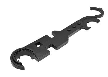 NCSTAR AR15 COMBO ARMORERS WRNCH G1