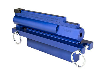 NCSTAR AR-15 UPPER RECEIVER BLOCK