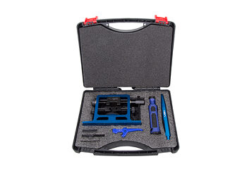 NCSTAR ULTIMATE TOOL KIT FOR GLOCK