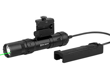 OLIGHT ODIN MINI GL 1000LUM BLACK