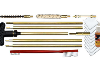 OTIS .22CAL RIFLE ROD CLEANING KIT