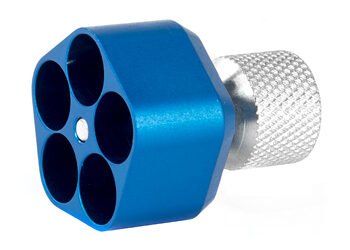 PKMYR SPEEDLOADER J FRAME 5 SHOT