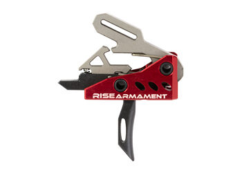 RISE ADVANCED PERFORMANCE TRIG BLK