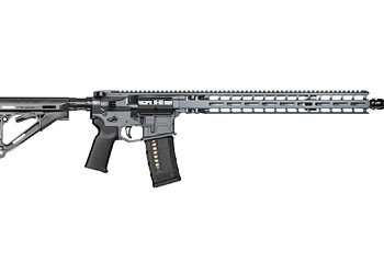 RADIAN MODEL 1 18" 6MM ARC GRY