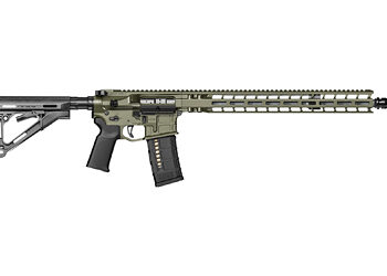 RADIAN MODEL 1 18" 6MM ARC ODG