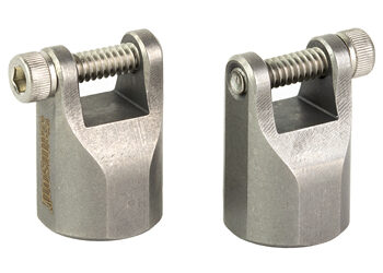 SAMSON SWIVEL STUD QD ADPTR 2PK STS